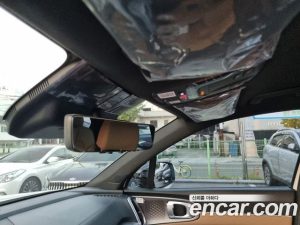 Kia Sorento HEV 1.6 2WD 2026 года из Южной Кореи