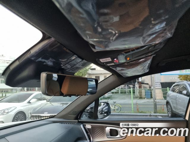 40715851_023.jpg Kia Sorento HEV 1.6 2WD 2026 года из Южной Кореи