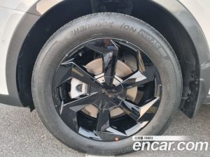 Kia Sorento HEV 1.6 2WD 2026 года из Южной Кореи