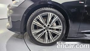 Audi A6 45 TFSI 4WD Premium 2023 года из Южной Кореи