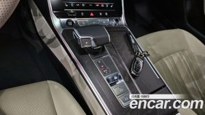 Audi A6 45 TFSI 4WD Premium 2023 года из Южной Кореи