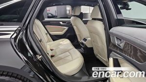 Audi A6 45 TFSI 4WD Premium 2023 года из Южной Кореи