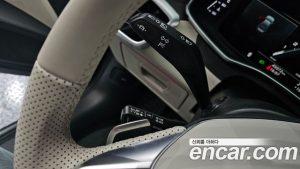 Audi A6 45 TFSI 4WD Premium 2023 года из Южной Кореи