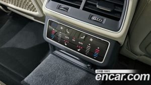 Audi A6 45 TFSI 4WD Premium 2023 года из Южной Кореи
