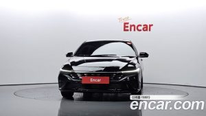Hyundai AVANTE 1.6 2026 года из Южной Кореи