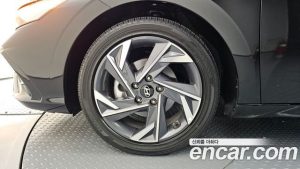 Hyundai AVANTE 1.6 2026 года из Южной Кореи