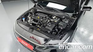 Hyundai AVANTE 1.6 2026 года из Южной Кореи
