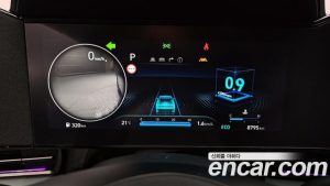 Hyundai AVANTE 1.6 2026 года из Южной Кореи
