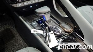 Hyundai AVANTE 1.6 2026 года из Южной Кореи