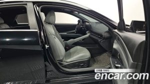 Hyundai AVANTE 1.6 2026 года из Южной Кореи