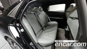 Hyundai AVANTE 1.6 2026 года из Южной Кореи