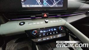 Hyundai AVANTE 1.6 2026 года из Южной Кореи