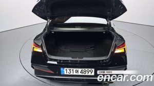 Hyundai AVANTE 1.6 2026 года из Южной Кореи