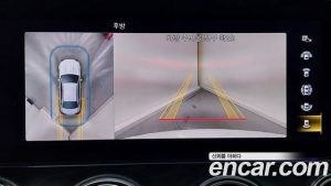 Mercedes-Benz E-Class E250 AMG Line 2023 года из Южной Кореи