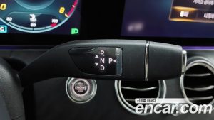 Mercedes-Benz E-Class E250 AMG Line 2023 года из Южной Кореи