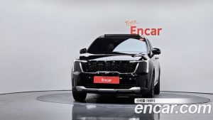 Kia Sorento HEV 1.6 2WD 2024 года из Южной Кореи