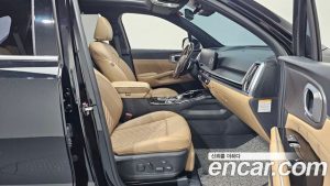 Kia Sorento HEV 1.6 2WD 2024 года из Южной Кореи