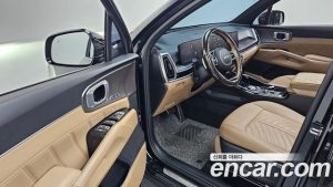 Kia Sorento HEV 1.6 2WD 2024 года из Южной Кореи