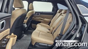 Kia Sorento HEV 1.6 2WD 2024 года из Южной Кореи