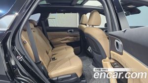 Kia Sorento HEV 1.6 2WD 2024 года из Южной Кореи