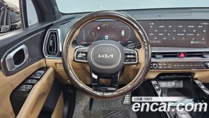 Kia Sorento HEV 1.6 2WD 2024 года из Южной Кореи