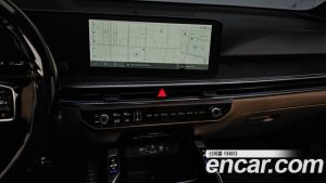 Kia Sorento HEV 1.6 2WD 2024 года из Южной Кореи