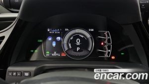 Lexus ES Luxury Plus 2023 года из Южной Кореи