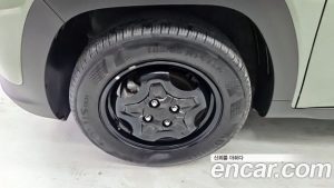 Hyundai Casper Turbo D ESSENTIAL 2024 года из Южной Кореи