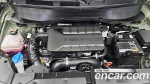 Hyundai Casper Turbo D ESSENTIAL 2024 года из Южной Кореи