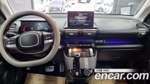 Hyundai Casper Turbo D ESSENTIAL 2024 года из Южной Кореи