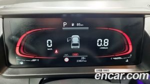 Hyundai Casper Turbo D ESSENTIAL 2024 года из Южной Кореи