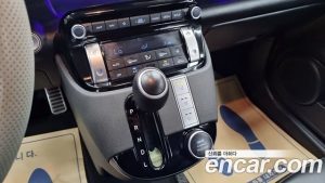 Hyundai Casper Turbo D ESSENTIAL 2024 года из Южной Кореи