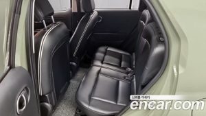 Hyundai Casper Turbo D ESSENTIAL 2024 года из Южной Кореи