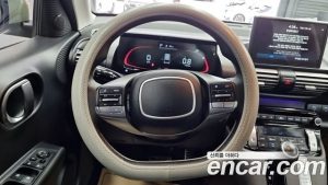 Hyundai Casper Turbo D ESSENTIAL 2024 года из Южной Кореи