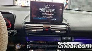 Hyundai Casper Turbo D ESSENTIAL 2024 года из Южной Кореи