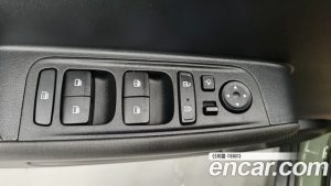 Hyundai Casper Turbo D ESSENTIAL 2024 года из Южной Кореи