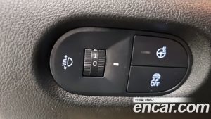 Hyundai Casper Turbo D ESSENTIAL 2024 года из Южной Кореи