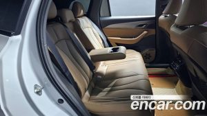 Renault-KoreaSamsung Grand Koleos 1.5 E-TECH Iconic 2WD 2025 года из Южной Кореи