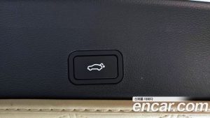 Renault-KoreaSamsung Grand Koleos 1.5 E-TECH Iconic 2WD 2025 года из Южной Кореи