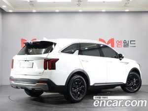 Kia Sorento HEV 1.6 2WD 2025 года из Южной Кореи