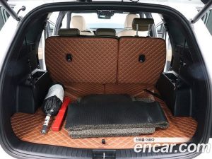 Kia Sorento HEV 1.6 2WD 2025 года из Южной Кореи