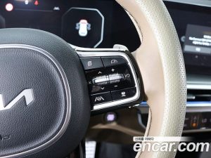 Kia Sorento HEV 1.6 2WD 2025 года из Южной Кореи