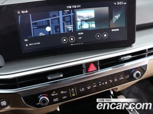 Kia Sorento HEV 1.6 2WD 2025 года из Южной Кореи