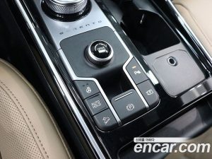 Kia Sorento HEV 1.6 2WD 2025 года из Южной Кореи