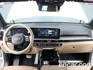 Kia Sorento HEV 1.6 2WD 2025 года из Южной Кореи