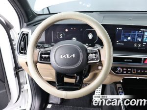 Kia Sorento HEV 1.6 2WD 2025 года из Южной Кореи
