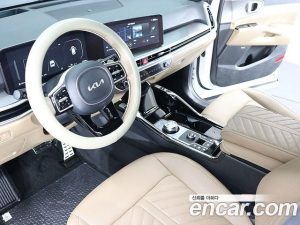 Kia Sorento HEV 1.6 2WD 2025 года из Южной Кореи