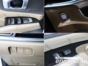 Kia Sorento HEV 1.6 2WD 2025 года из Южной Кореи