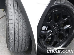 Kia Sorento HEV 1.6 2WD 2025 года из Южной Кореи