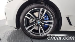 BMW Gran Turismo 620d xDrive M Sport 2024 года из Южной Кореи
